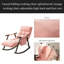Chaise berçante pliante Casual-1823601854