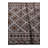 Nunez Graphite Gray Rug
