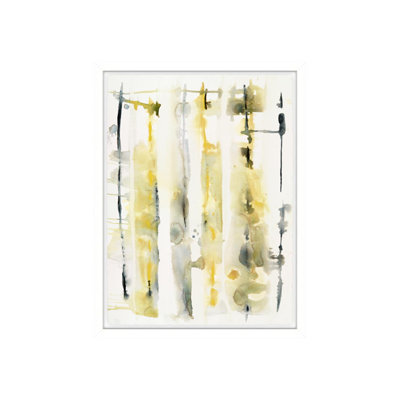 Watermarks II Print by Zach Dryz