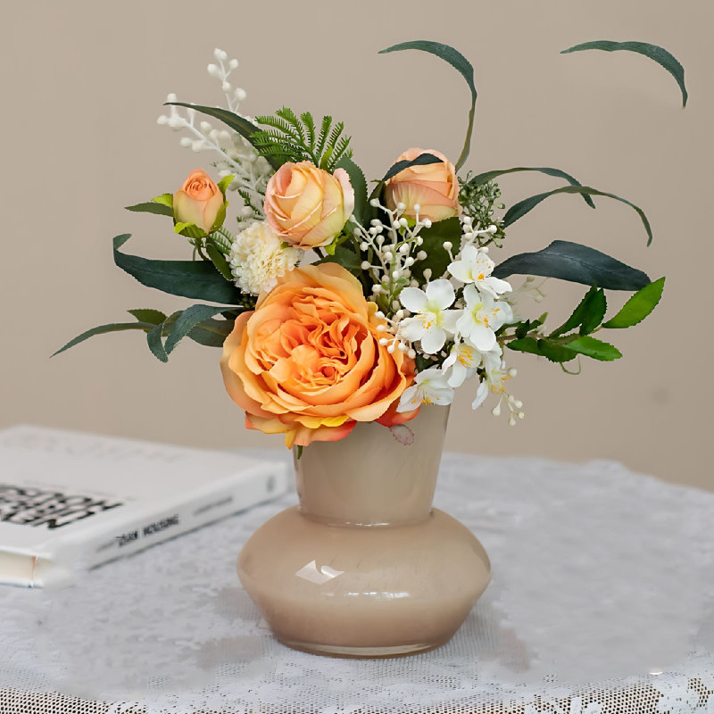 Mixed Assortment Arrangement