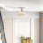Glass Semi Flush Mount-25252049-56611206
