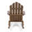 HOLLYWOOD ADIRONDACK ROCKING CHAIR-1613854371