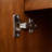 Lois Walnut Cabinet