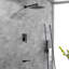 Robinet de baignoire et douche-93558148