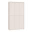 Rylon 24 Pair Shoe Storage Cabinet-127668211