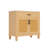 Bathroom Vanity with Ceramic Sink-98046101