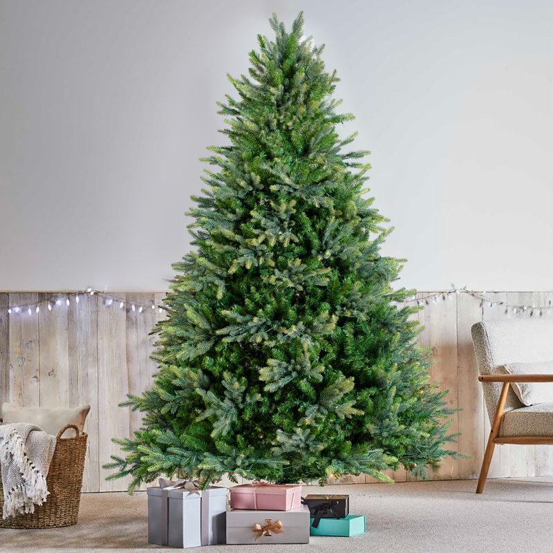 Arbre de Noël artificiel 9 pi, 9 pi