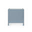 Sara 3-Drawer End Table-1606070911