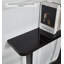 Paredes Solid Wood Top Console Table-571817412-571817414