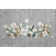 Premium Machine Washable Castillon AMF1825 Stars and Presents Holiday Rug