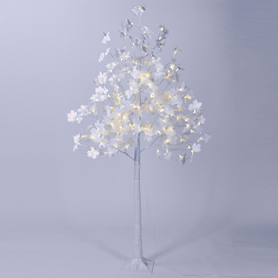 72'' Lighted Trees & Branches