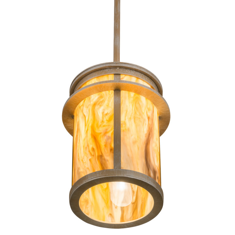 Leigham 1 - Light Pendant