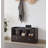 Hitchcock Storage Bench with Three Shelves and Storage Drawer-345619021