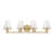 Kaeman 4-Light Dimmable Vanity Light-900192065-900192068