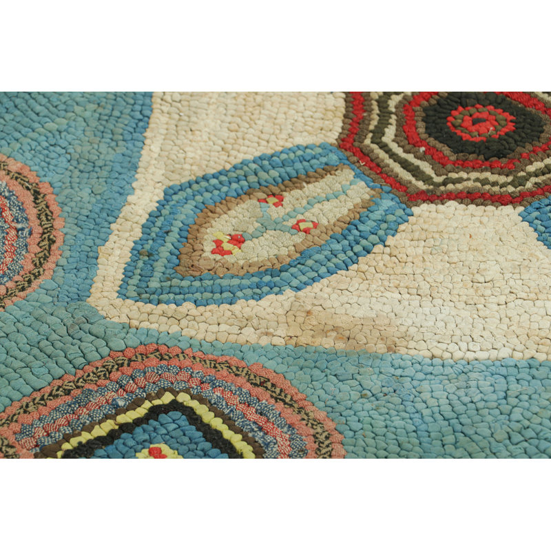 One-of-a-Kind 1'7x4'10 Area Rug