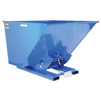 6000 Lb. Capacity