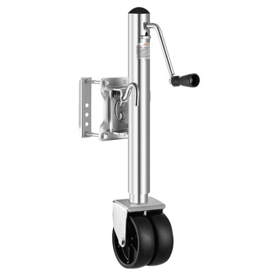 Boat Trailer Jack Marine Heavy Duty Swivel Mount Tongue Jack 2000 Lbs Load