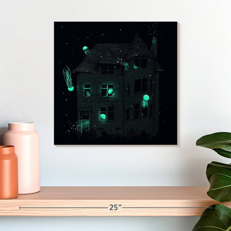 Kelan, une nouvelle maison