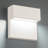 Balance Aluminum LED Wall Light-55898199-55898201