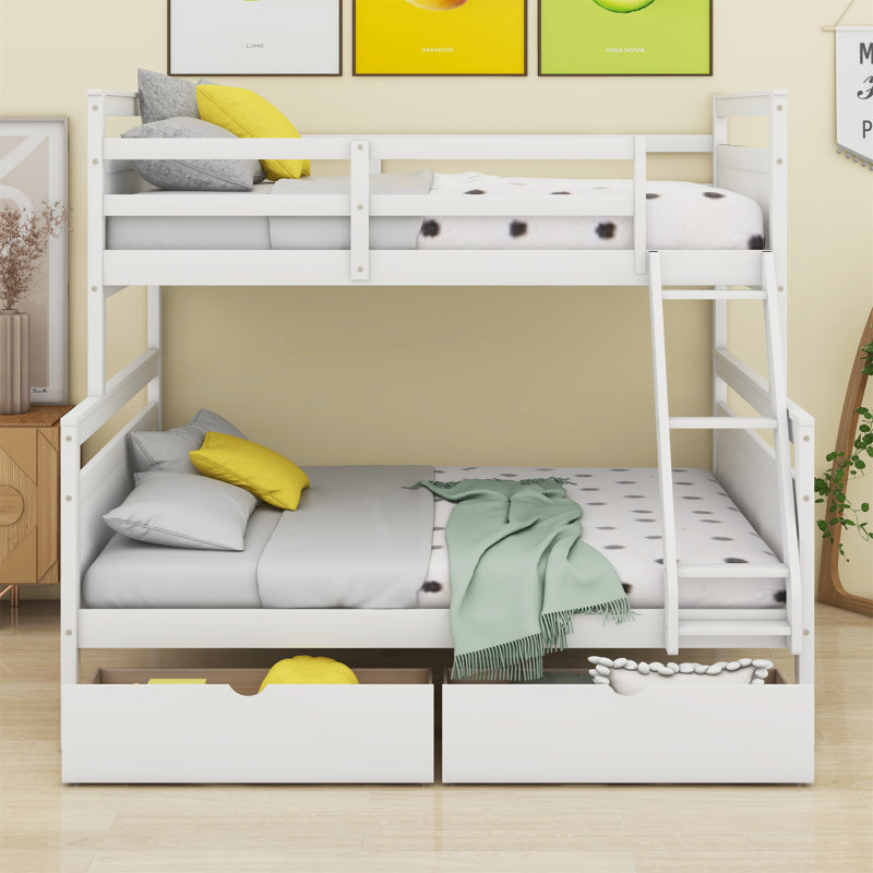 Lit pour enfant Paniz