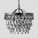 Renata 4 - Light Chandelier