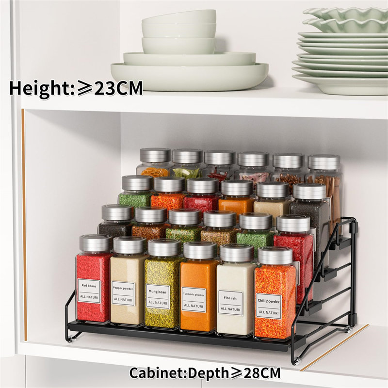 Spice Rack