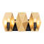 Malone 2 - Light Bath Bar