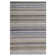 Abderdeen Wool Grey/Light Bue/Taupe Area Rug