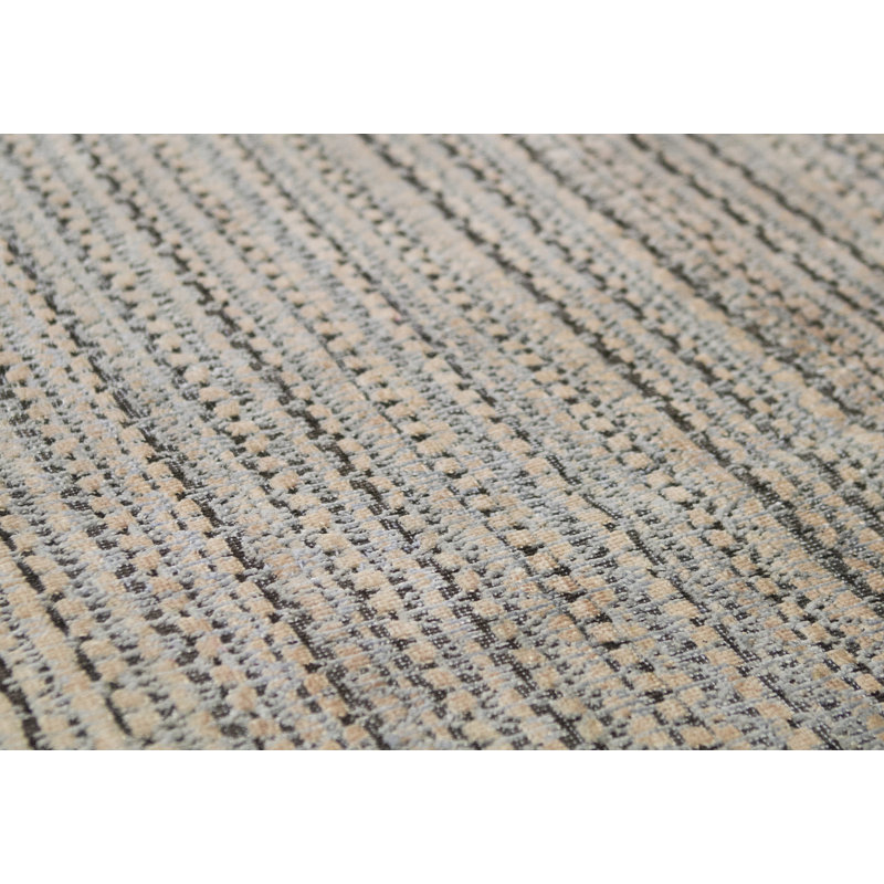 Canterbury Area Rug in Gray