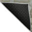 Tapis kaki Xhevrie intérieur / extérieur lavable à la machine-604940211