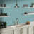True Story 12'' W x 24'' L Porcelain Throughbody Singular Tile-37768037