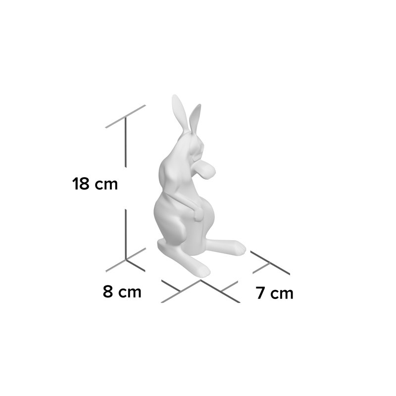 Animals Figurines & Sculptures
