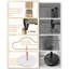 Coat Rack Stand-1096275406
