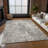 Jurnee Washable Geometric Indoor / Outdoor Rug-349106133