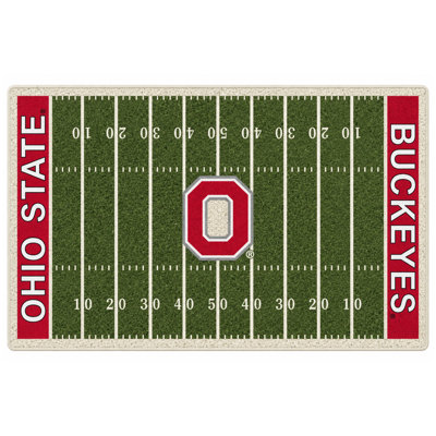 Ohio State Home Field