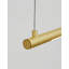 1 - Light LED Kitchen Island Pendant-1808457977