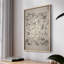 William Morris, reproduction encadrée XXXII-113930242-113930243