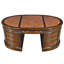 Bureau oval partenaires-1052478656