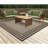 Mireyda Geometric Indoor / Outdoor Rug-1293895576