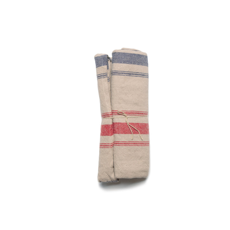 Square Table Throw