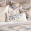 Emory Lumbar Pillow Cover & Insert