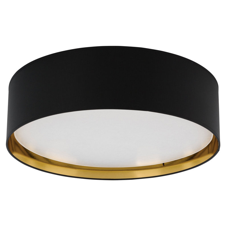Loughborough Flush Mount