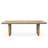 Sherbana Dining Extension Table