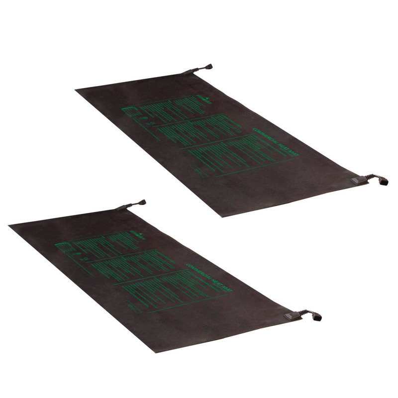Hydrofarm Heat Mat