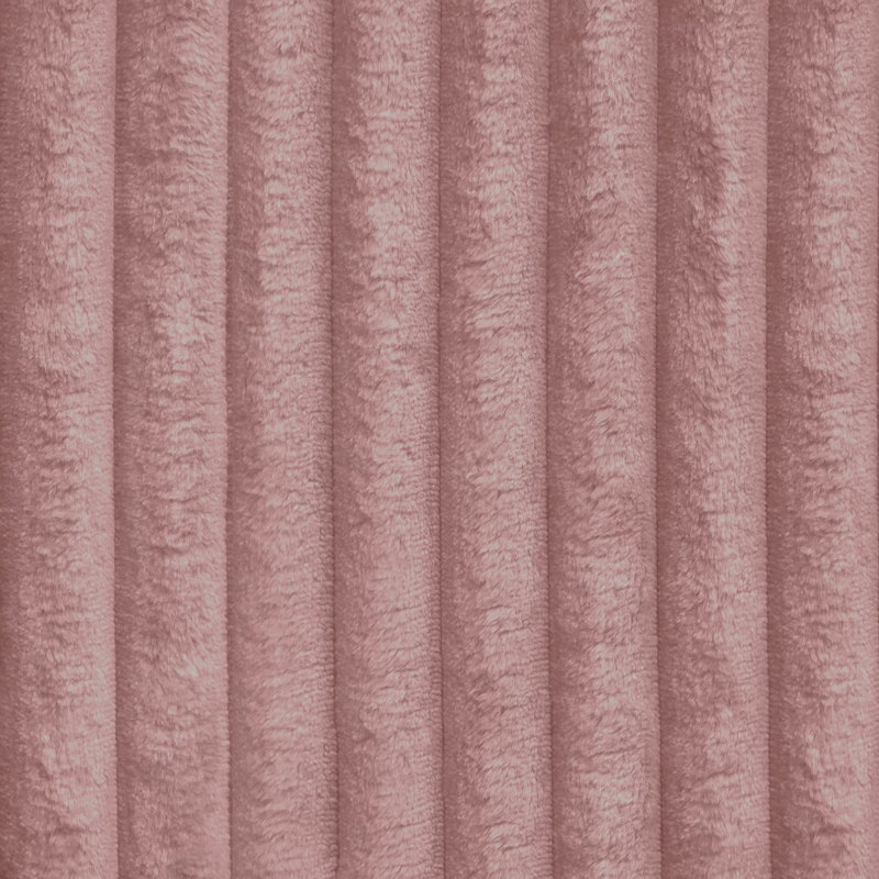 Mathushan 2 Seater Loveseat, Pink