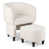 Velours beige est en rupture de stock