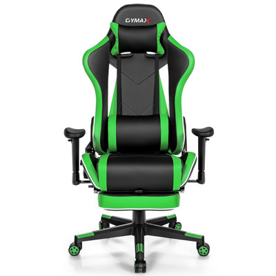 Gymax Game Chair