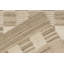 Scandinavian Wool Geometric Area Rug-481234039