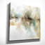 'Island Mist II' Painting Print on Wrapped Canvas-24094899