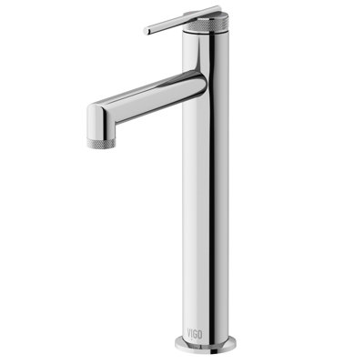 Sterling Vessel Bathroom Faucet